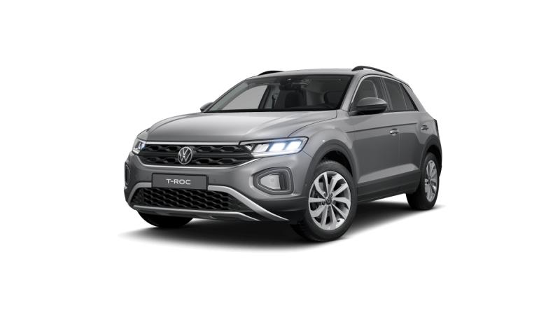 T-Roc Volkswagen VW T-Roc Friends TSI