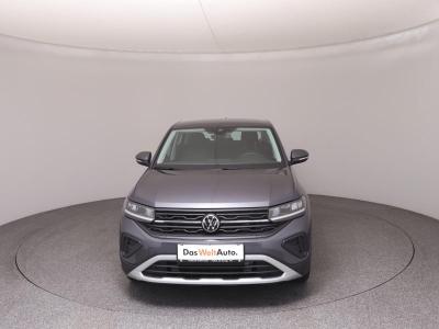 VW T-Cross 4Me TSI