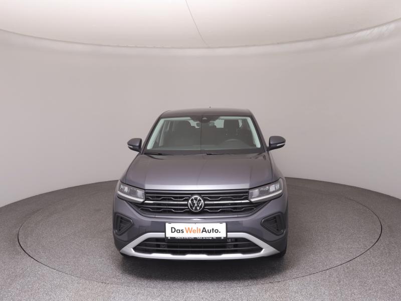 VW T-Cross 4Me TSI