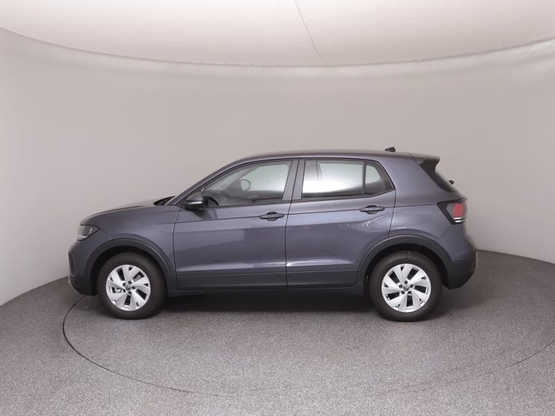 VW T-Cross 4Me TSI