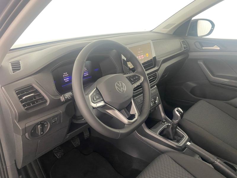 VW T-Cross 4Me TSI