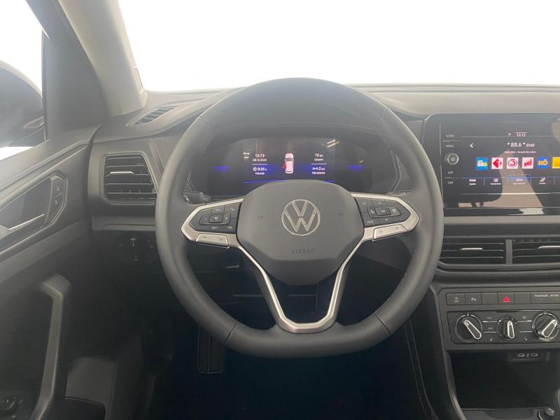 VW T-Cross 4Me TSI