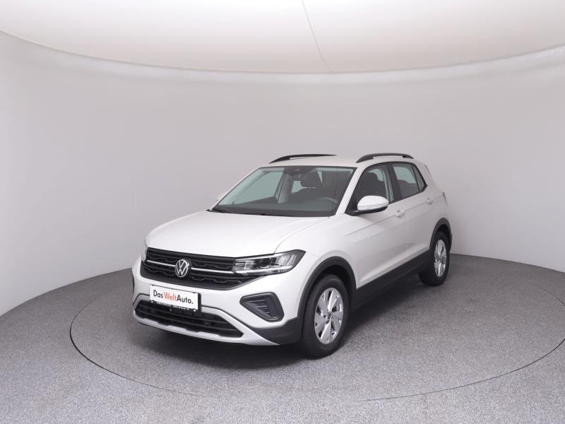 T-Cross Volkswagen VW T-Cross 4Me TSI