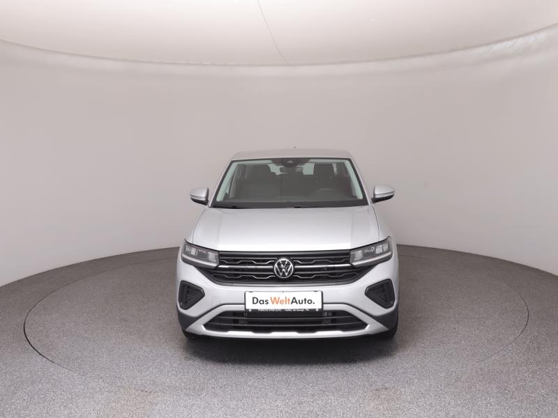 T-Cross Volkswagen VW T-Cross 4Me TSI