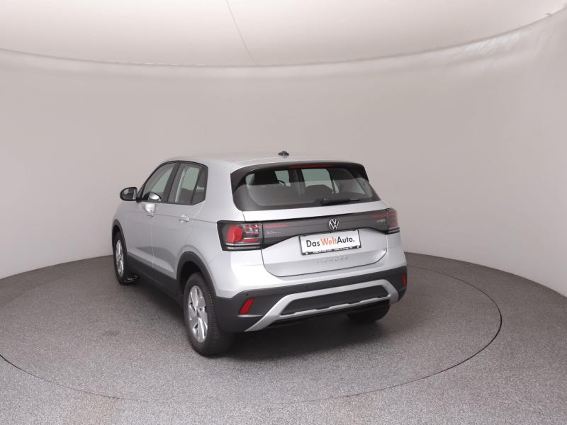 VW T-Cross 4Me TSI