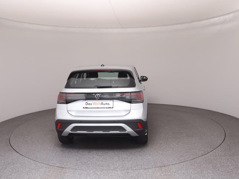 VW T-Cross 4Me TSI