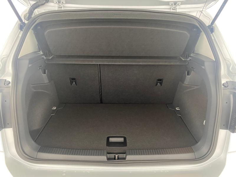 VW T-Cross 4Me TSI