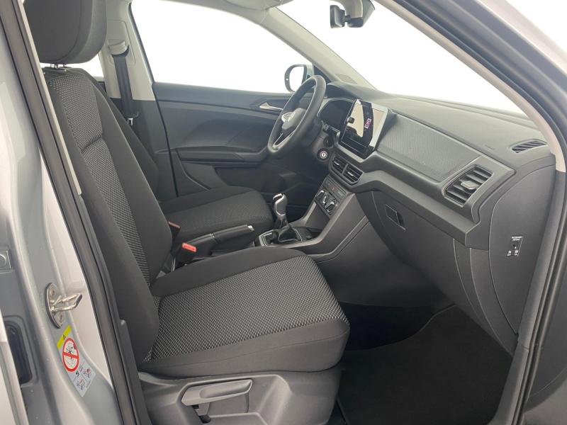 VW T-Cross 4Me TSI
