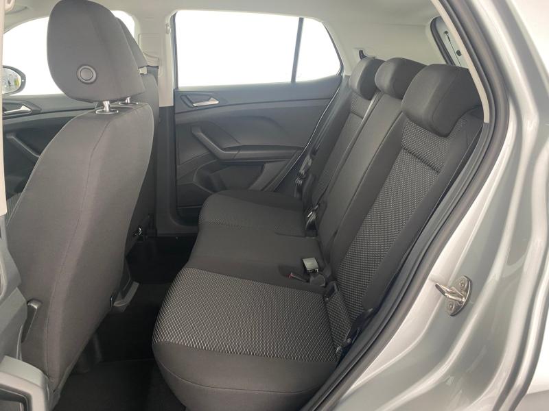 VW T-Cross 4Me TSI