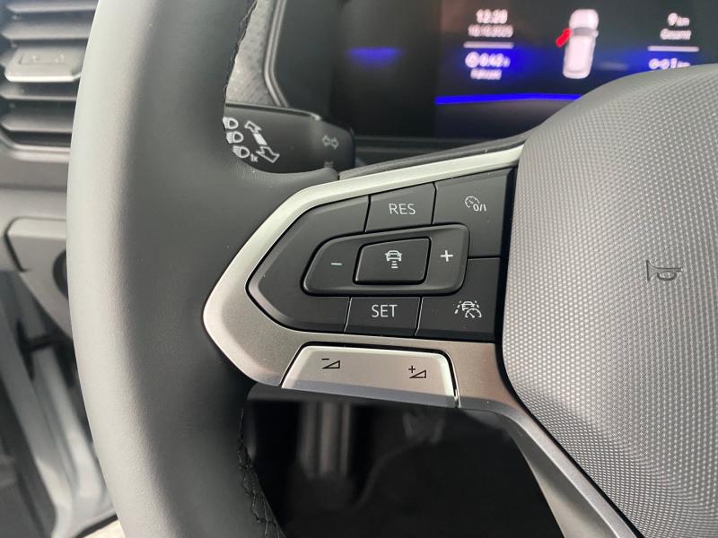 VW T-Cross 4Me TSI