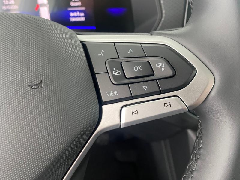 VW T-Cross 4Me TSI