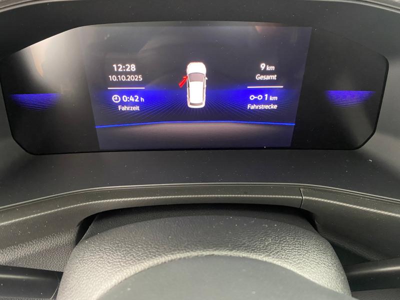 VW T-Cross 4Me TSI