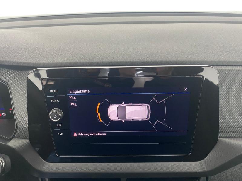 VW T-Cross 4Me TSI