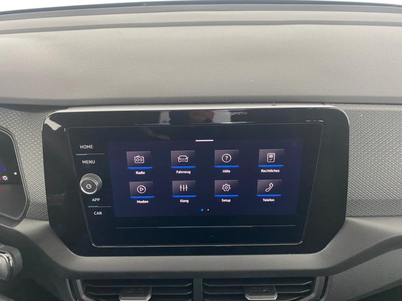 VW T-Cross 4Me TSI