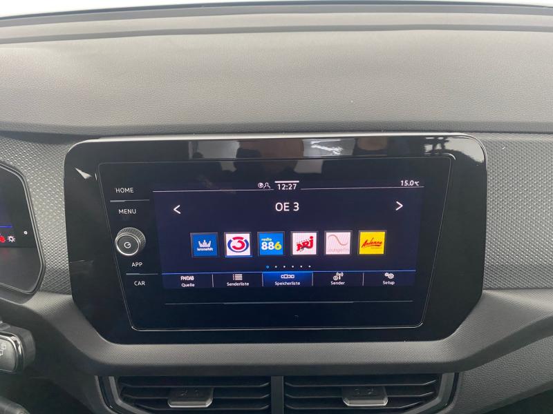 VW T-Cross 4Me TSI