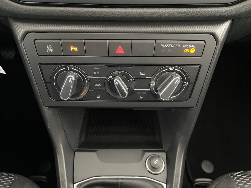 VW T-Cross 4Me TSI