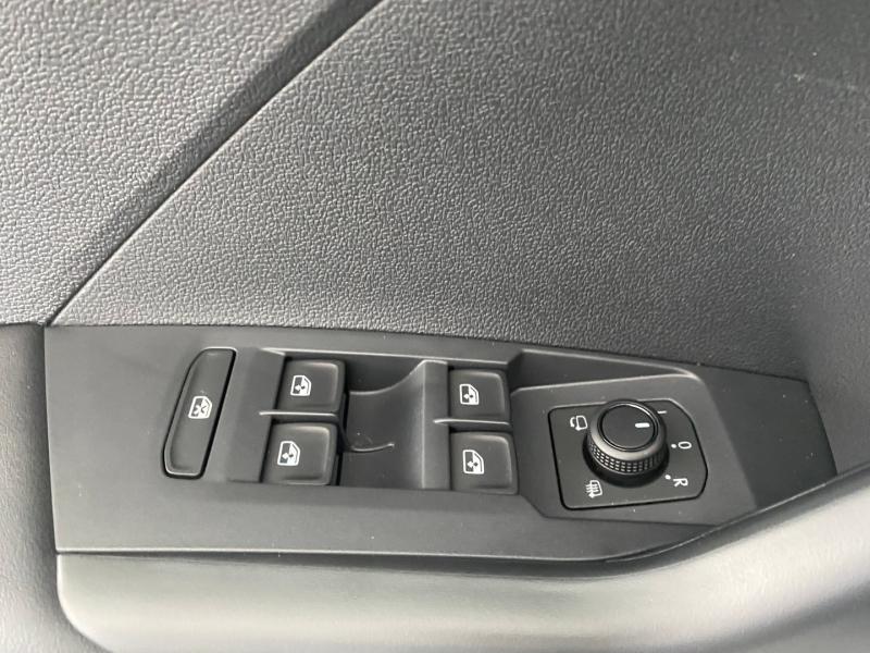 VW T-Cross 4Me TSI
