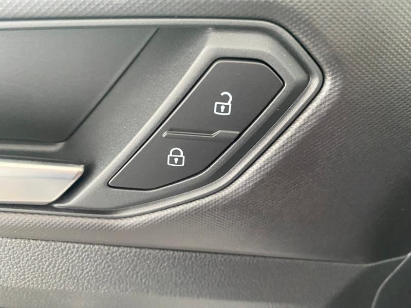VW T-Cross 4Me TSI