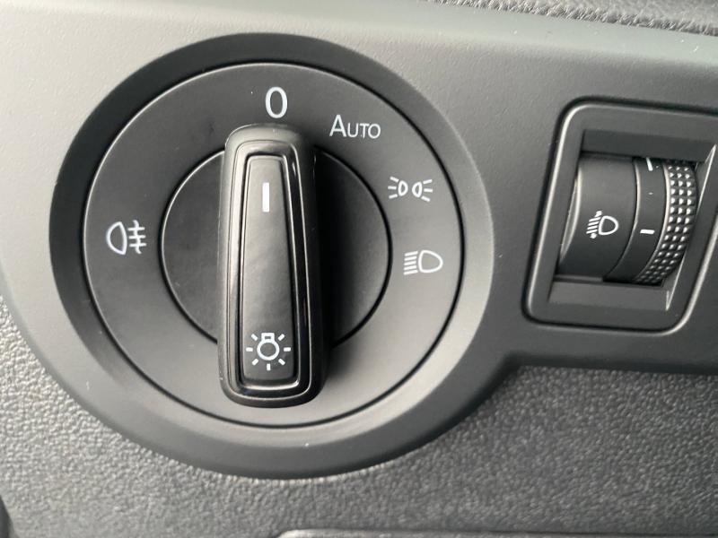 VW T-Cross 4Me TSI