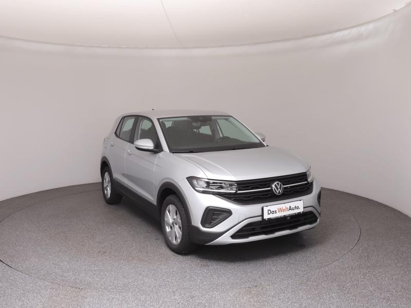 VW T-Cross 4Me TSI