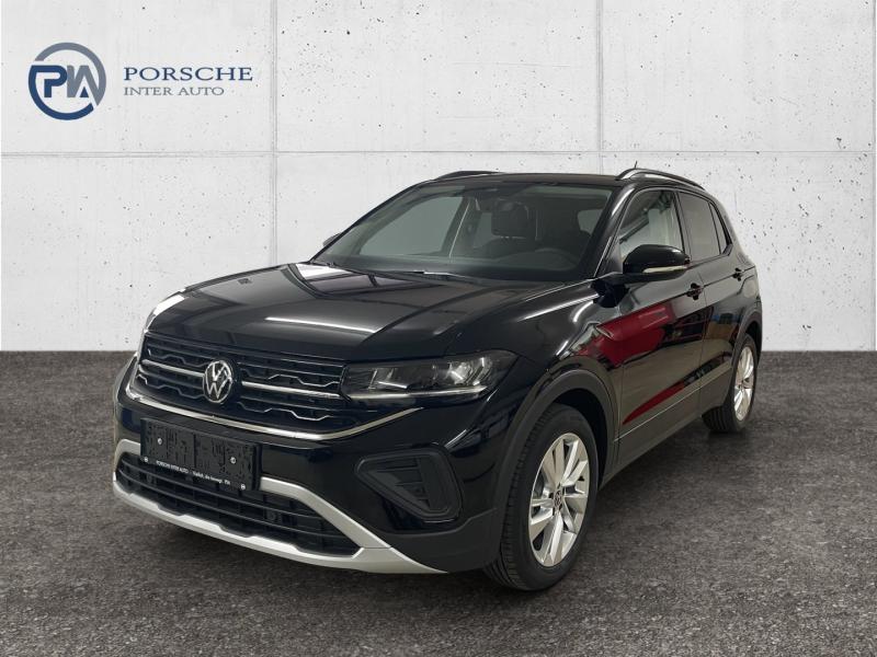 VW T-Cross Friends TSI DSG