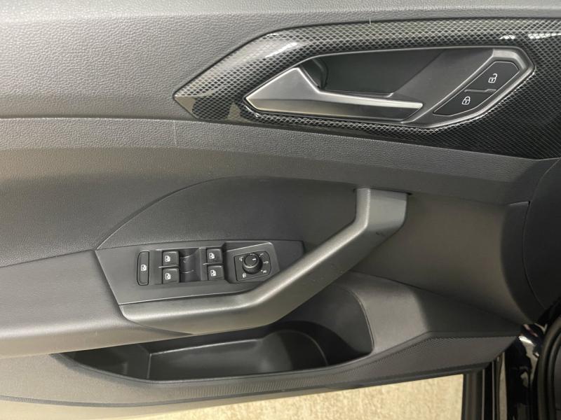 VW T-Cross Friends TSI DSG