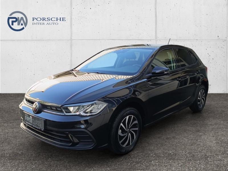 Polo Volkswagen VW Polo Friends TSI DSG