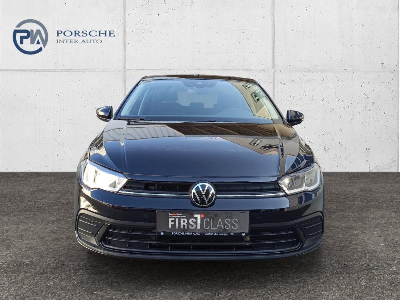 VW Polo Friends TSI DSG