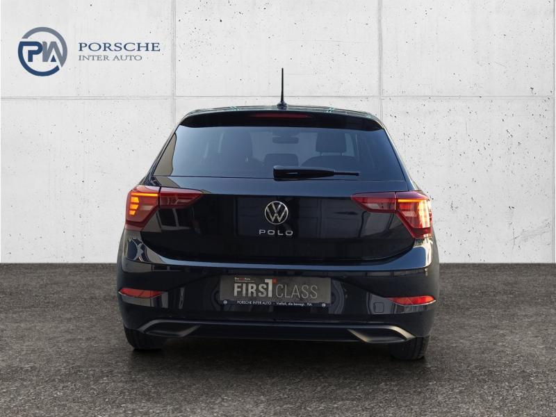 VW Polo Friends TSI DSG