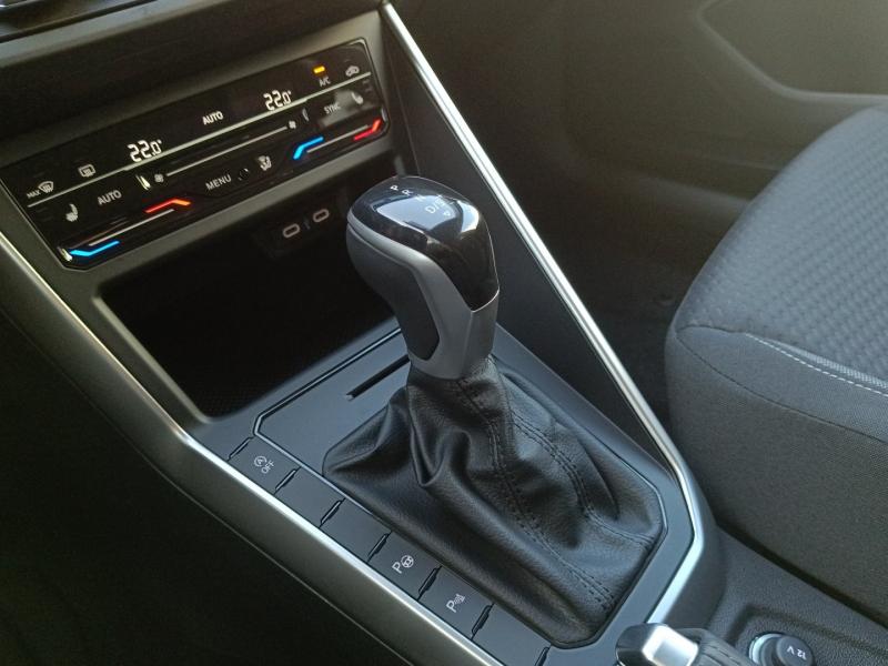 VW Polo Friends TSI DSG