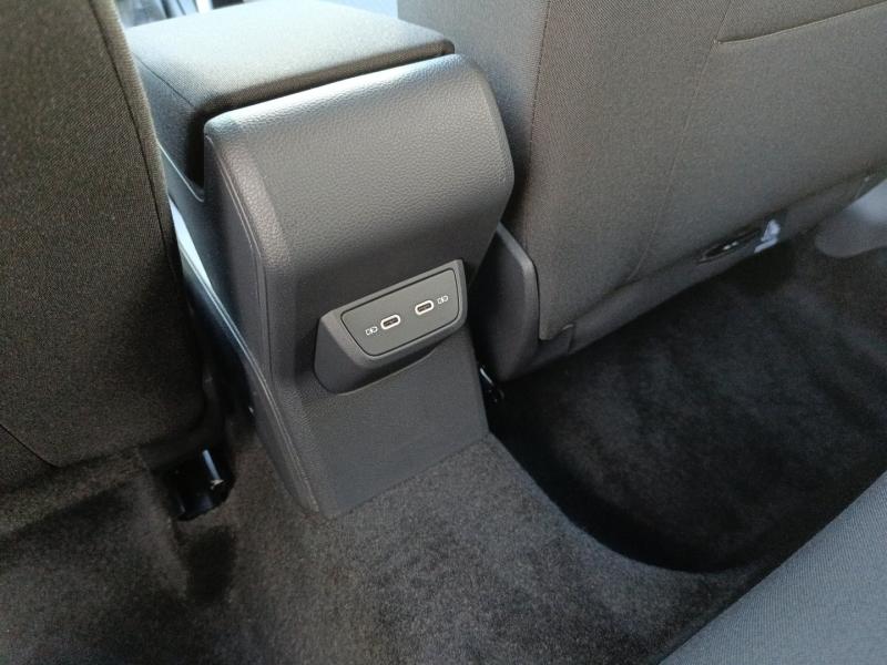 VW Polo Friends TSI DSG