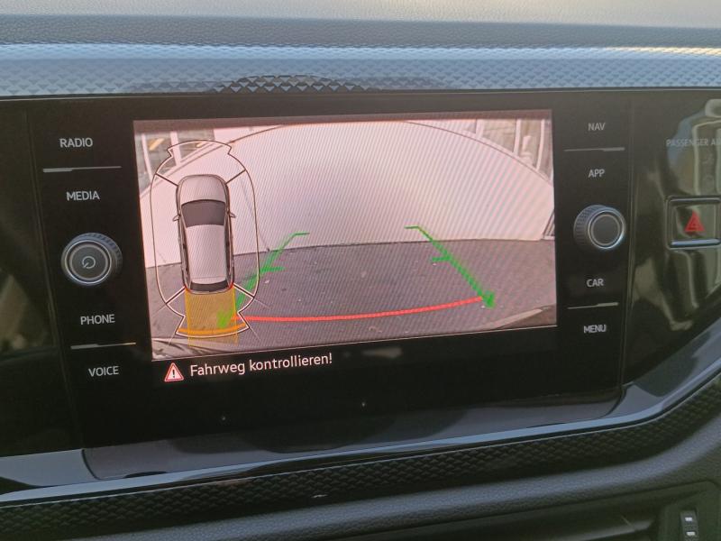 VW Polo Friends TSI DSG