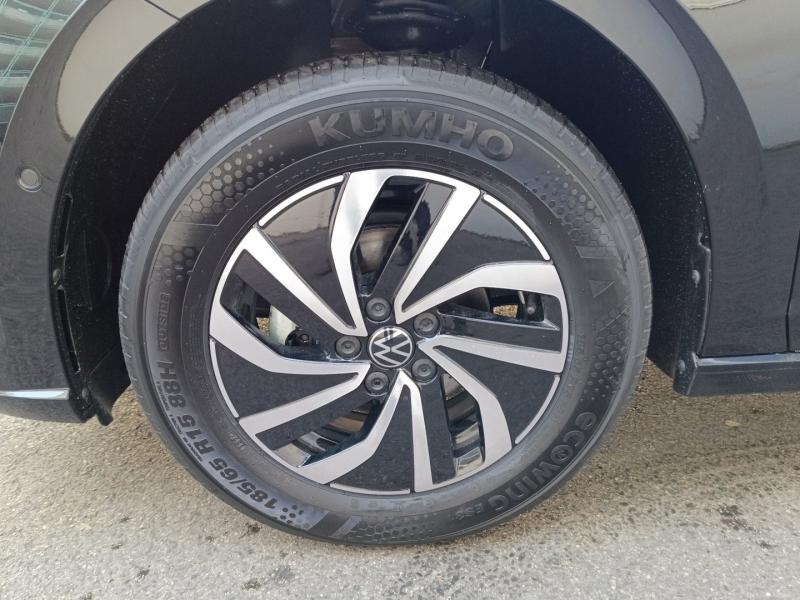 VW Polo Friends TSI DSG