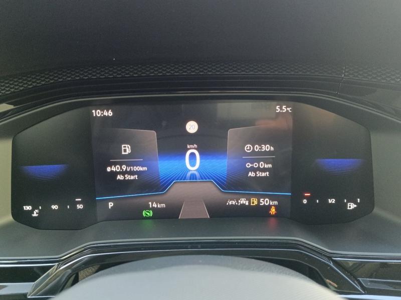 VW Polo Friends TSI DSG