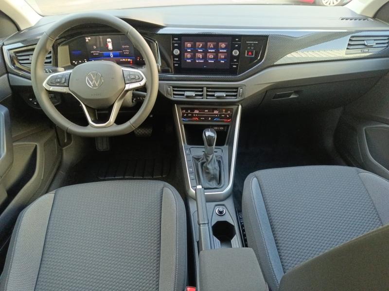 VW Polo Friends TSI DSG