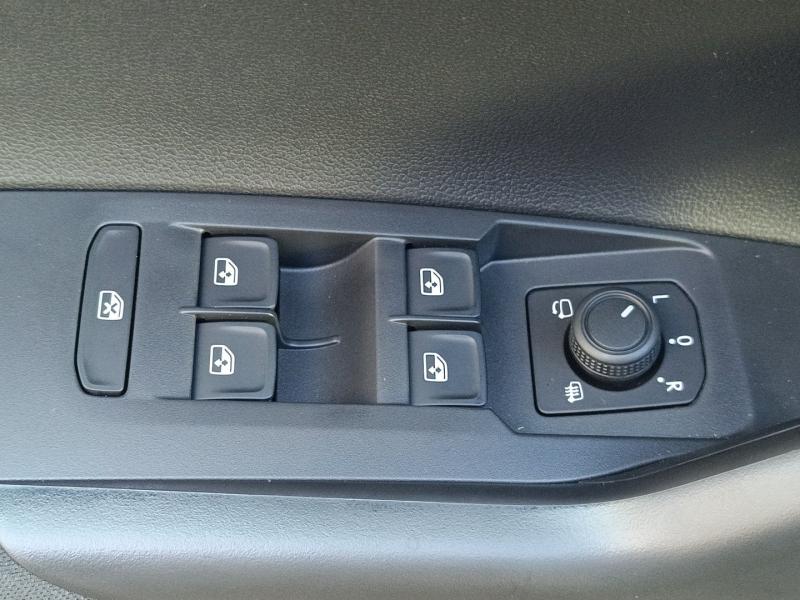 VW Polo Friends TSI DSG