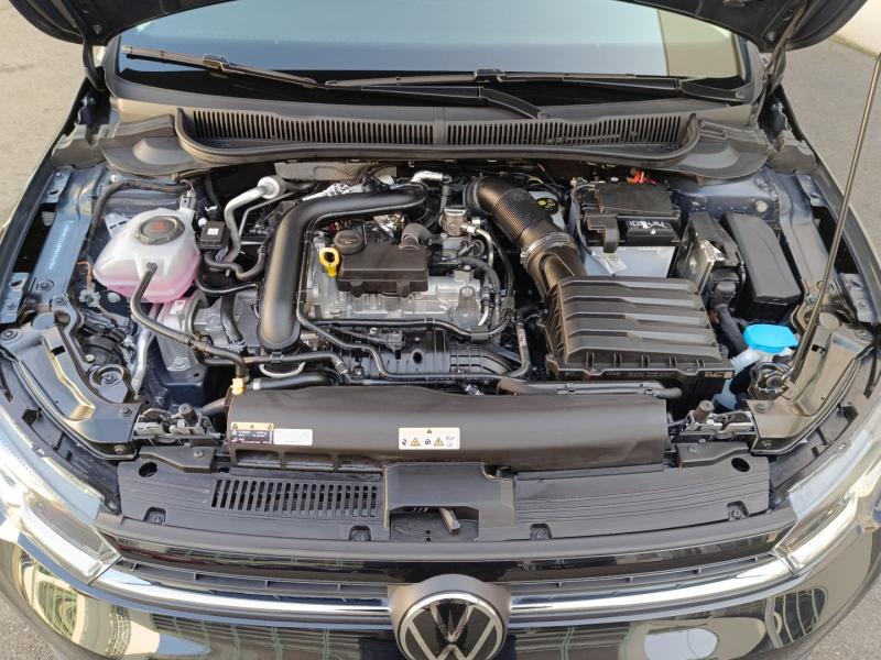 VW Polo Friends TSI DSG