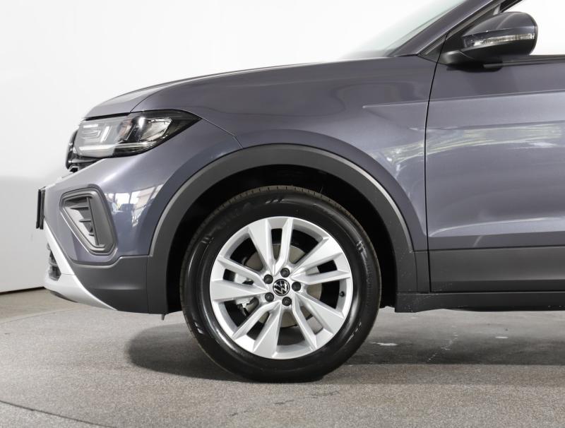 VW T-Cross Friends TSI DSG