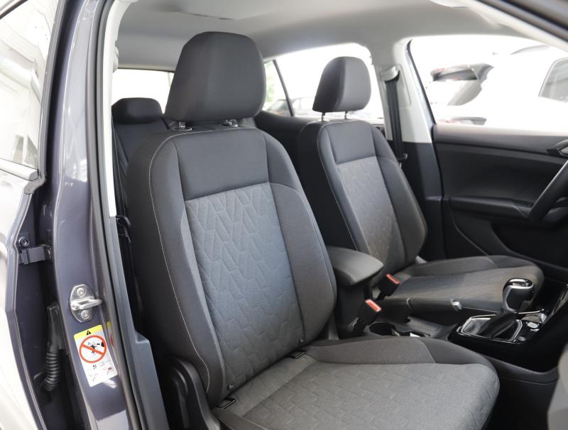VW T-Cross Friends TSI DSG