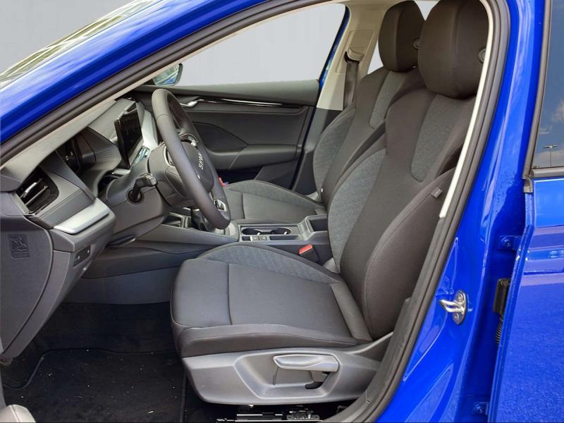 Škoda Octavia Combi Essence TSI