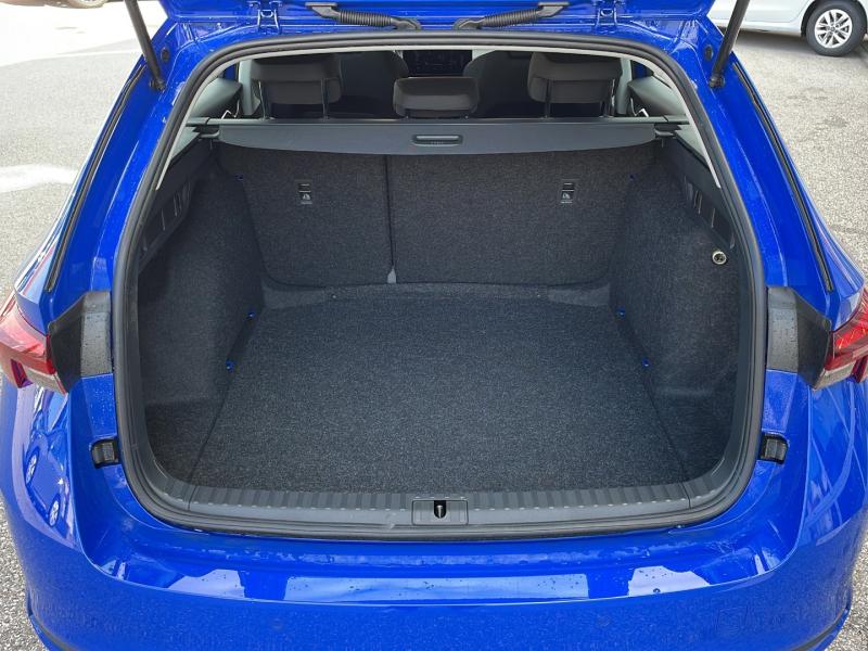 Škoda Octavia Combi Essence TSI