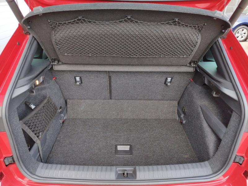 Škoda KAMIQ Style TSI DSG