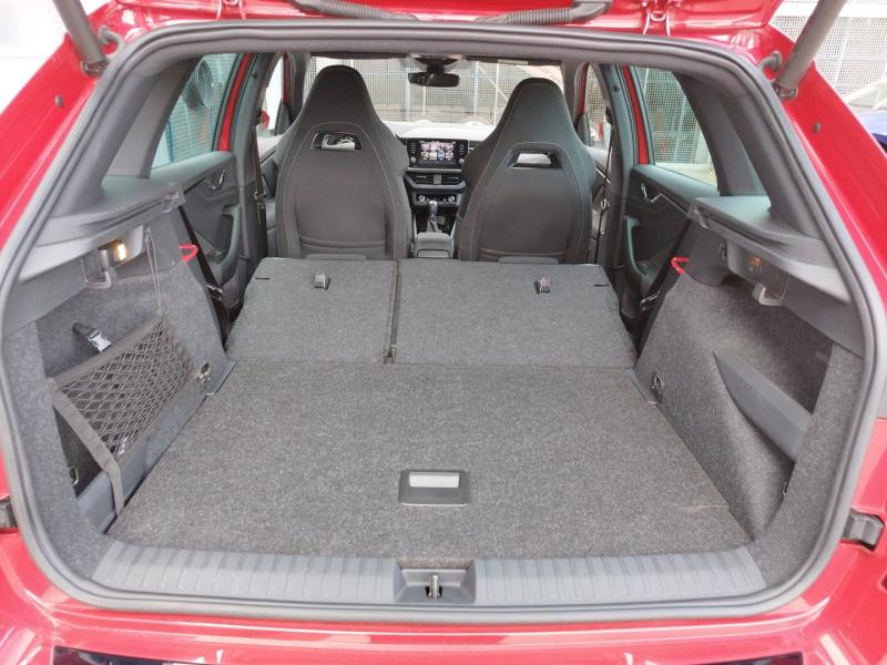 Škoda KAMIQ Style TSI DSG