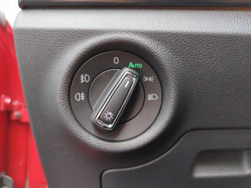 Škoda KAMIQ Style TSI DSG