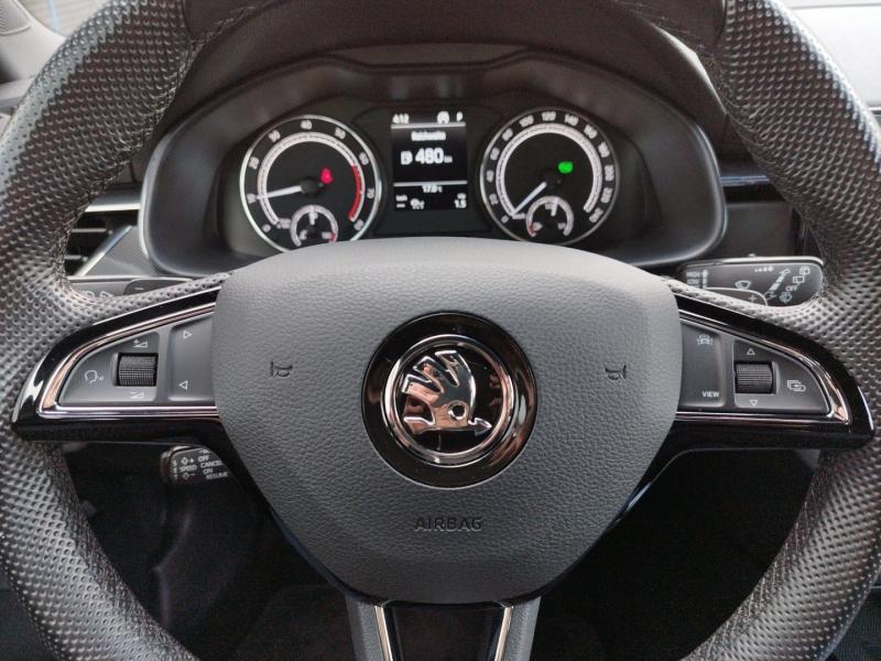 Škoda KAMIQ Style TSI DSG