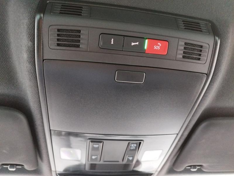Škoda KAMIQ Style TSI DSG