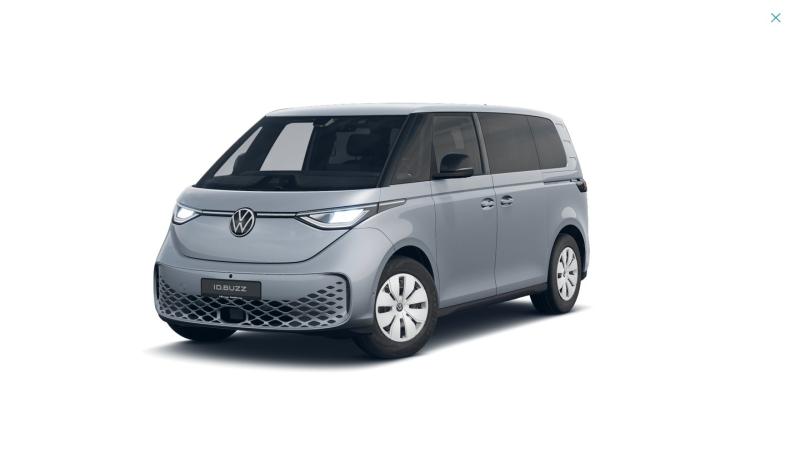 ID.Buzz Volkswagen VW ID. Buzz Pure 125 kW