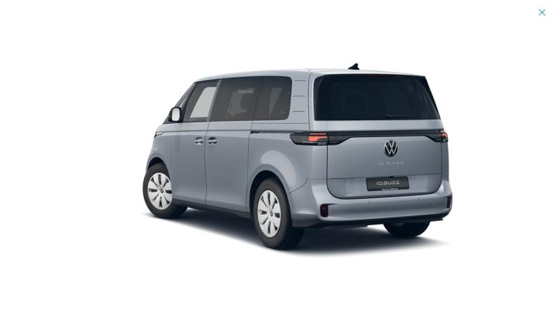 VW ID. Buzz Pure 125 kW