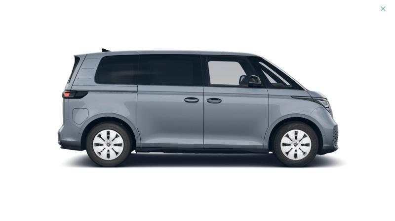 VW ID. Buzz Pure 125 kW