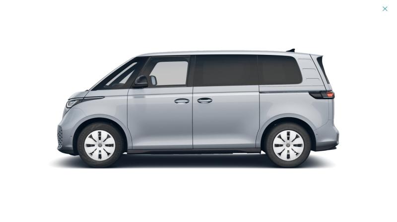 VW ID. Buzz Pure 125 kW